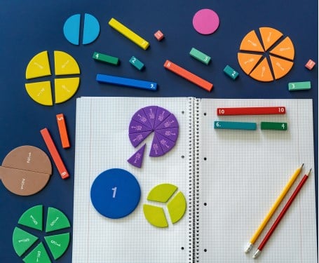 fractions